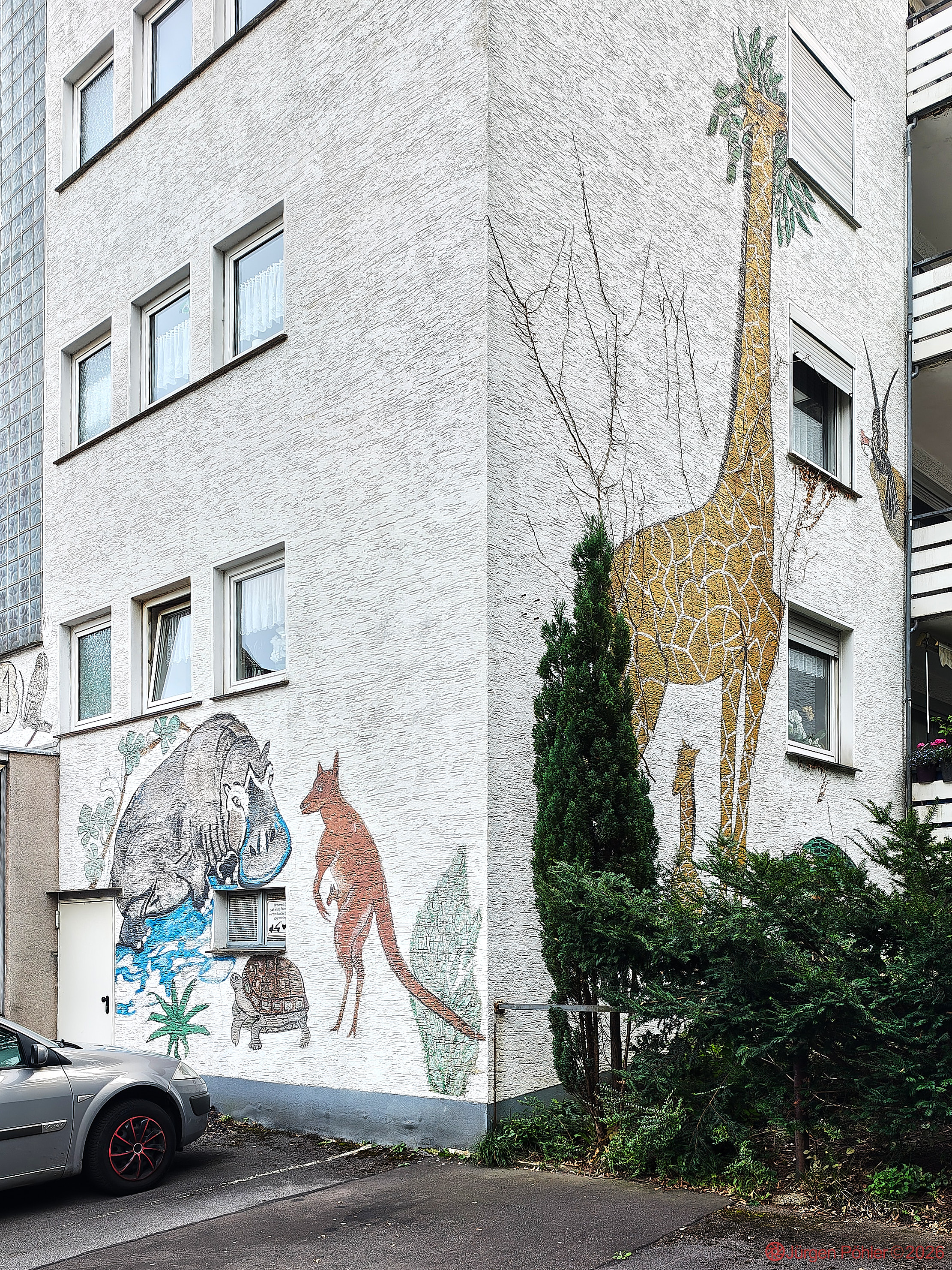 Zooviertel